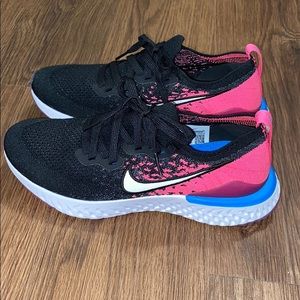 Nike Epic React Flyknit 1